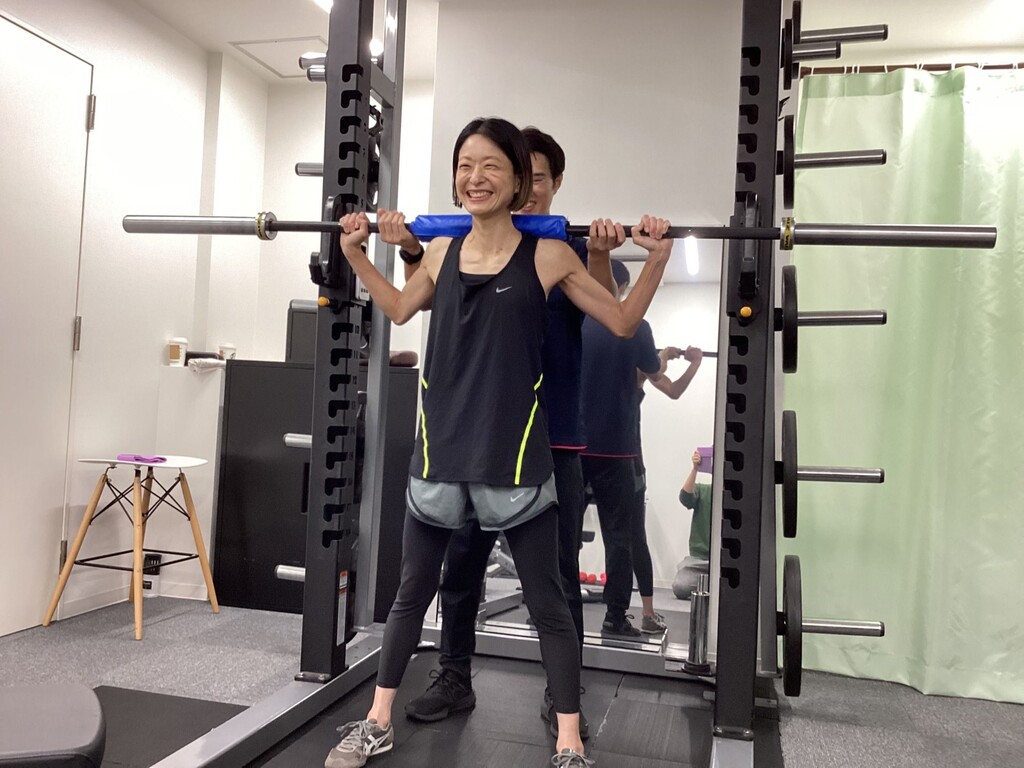 Personal Gym 111 練馬